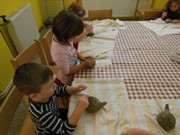 Keramická dílnička 1